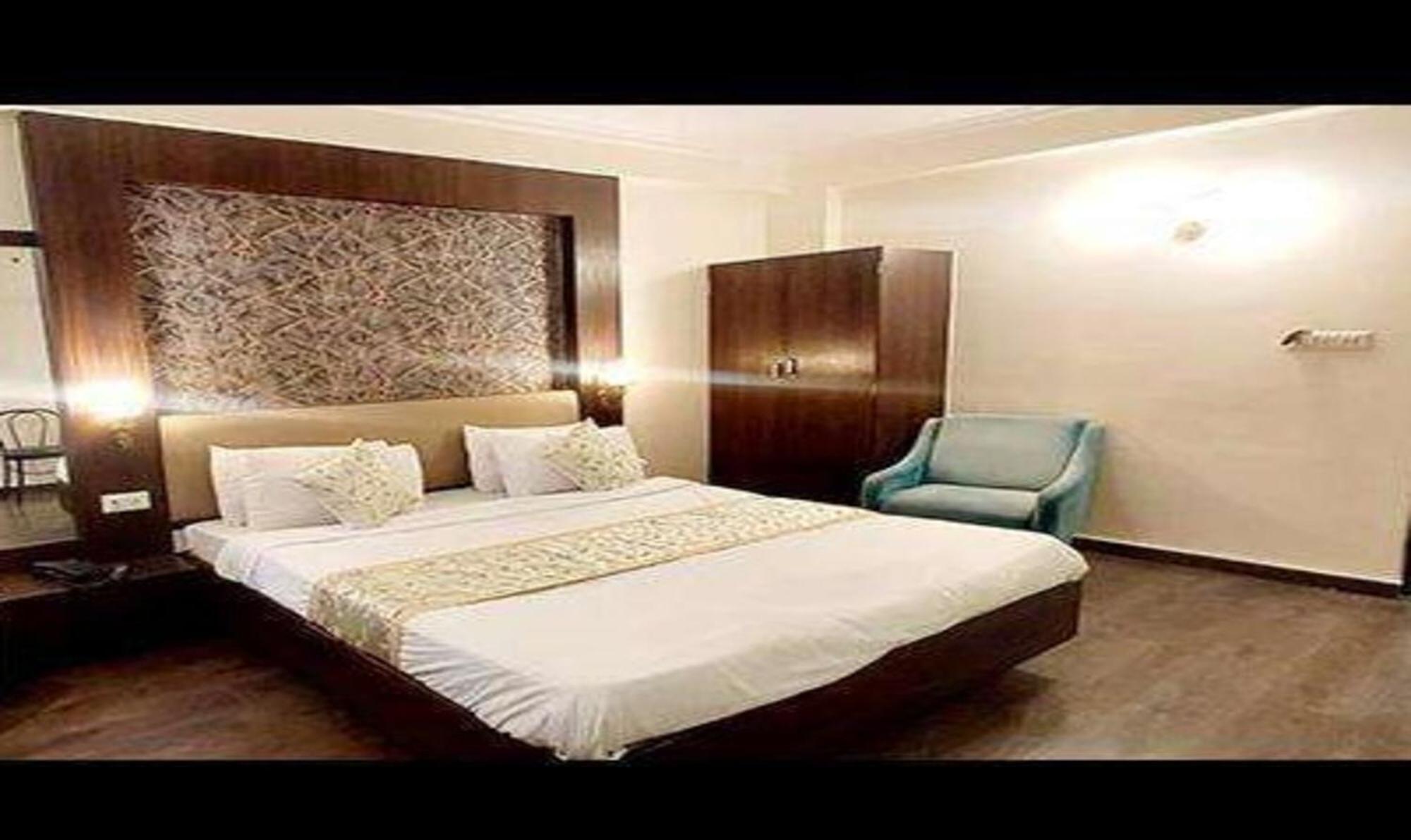 Fabhotel Prime Garden View Jaipur Eksteriør billede