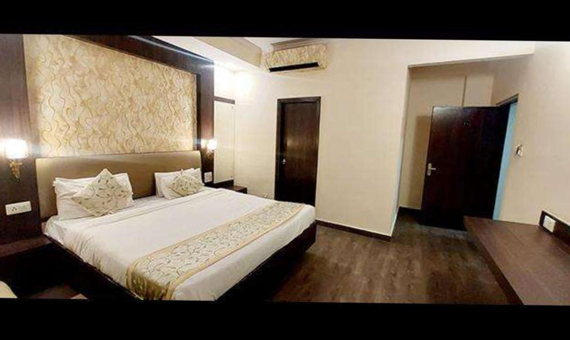 Fabhotel Prime Garden View Jaipur Eksteriør billede