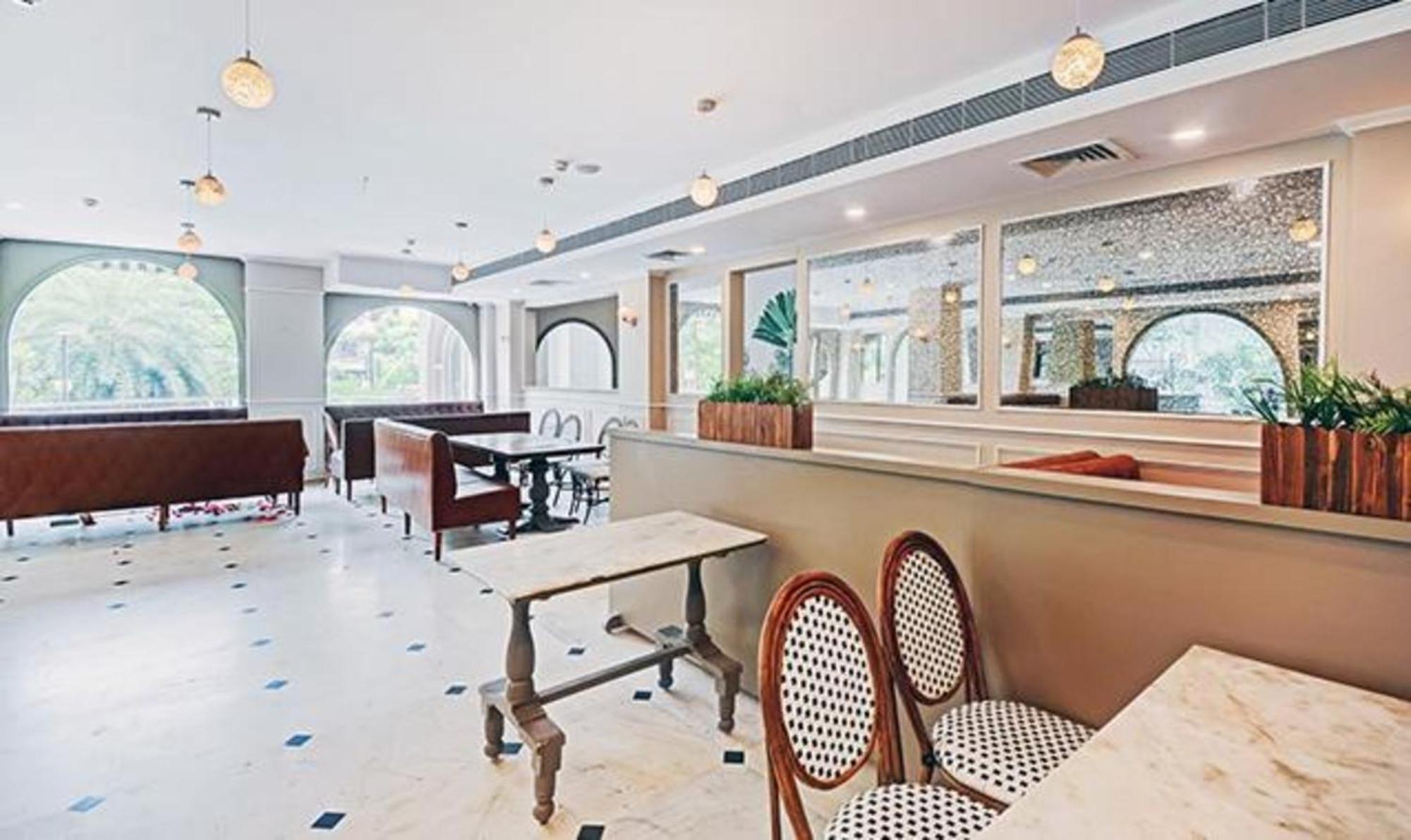 Fabhotel Prime Garden View Jaipur Eksteriør billede