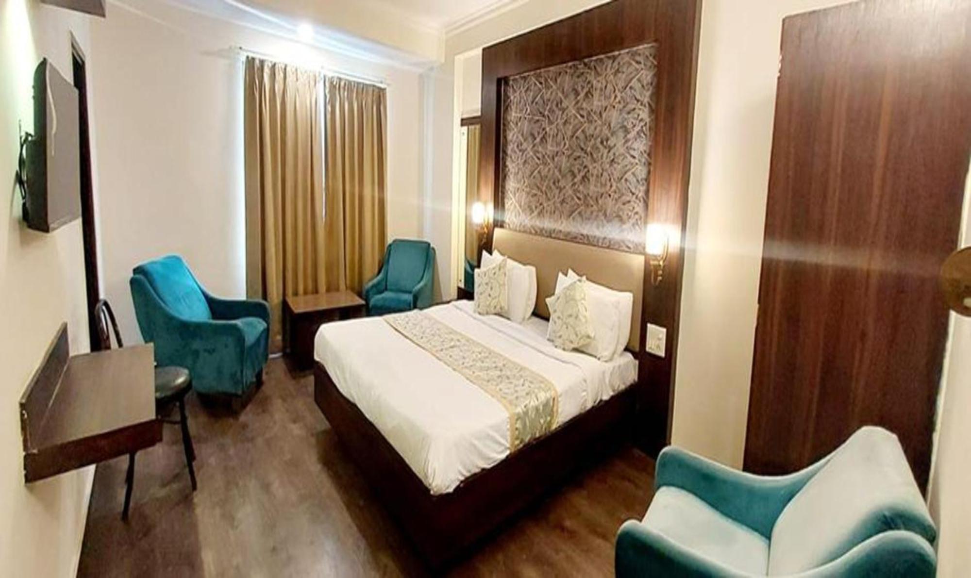 Fabhotel Prime Garden View Jaipur Eksteriør billede